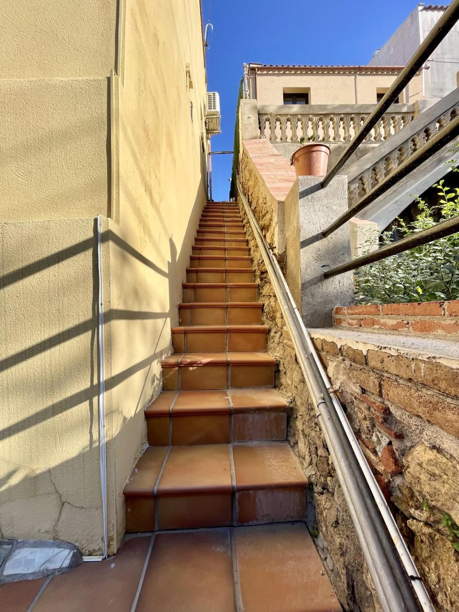 Casa Independientegardenviews2 Bedrooms Barcelona Exteriér fotografie