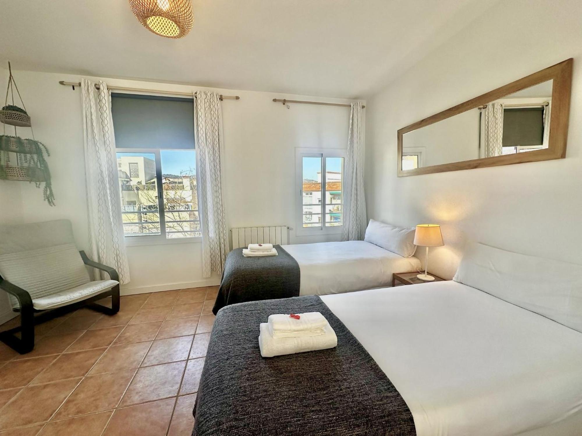 Casa Independientegardenviews2 Bedrooms Barcelona Exteriér fotografie