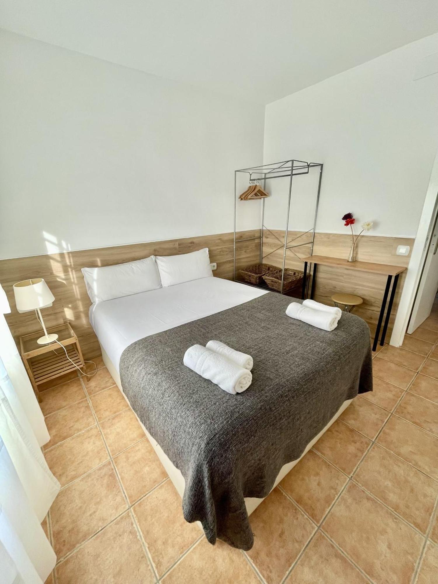 Casa Independientegardenviews2 Bedrooms Barcelona Exteriér fotografie