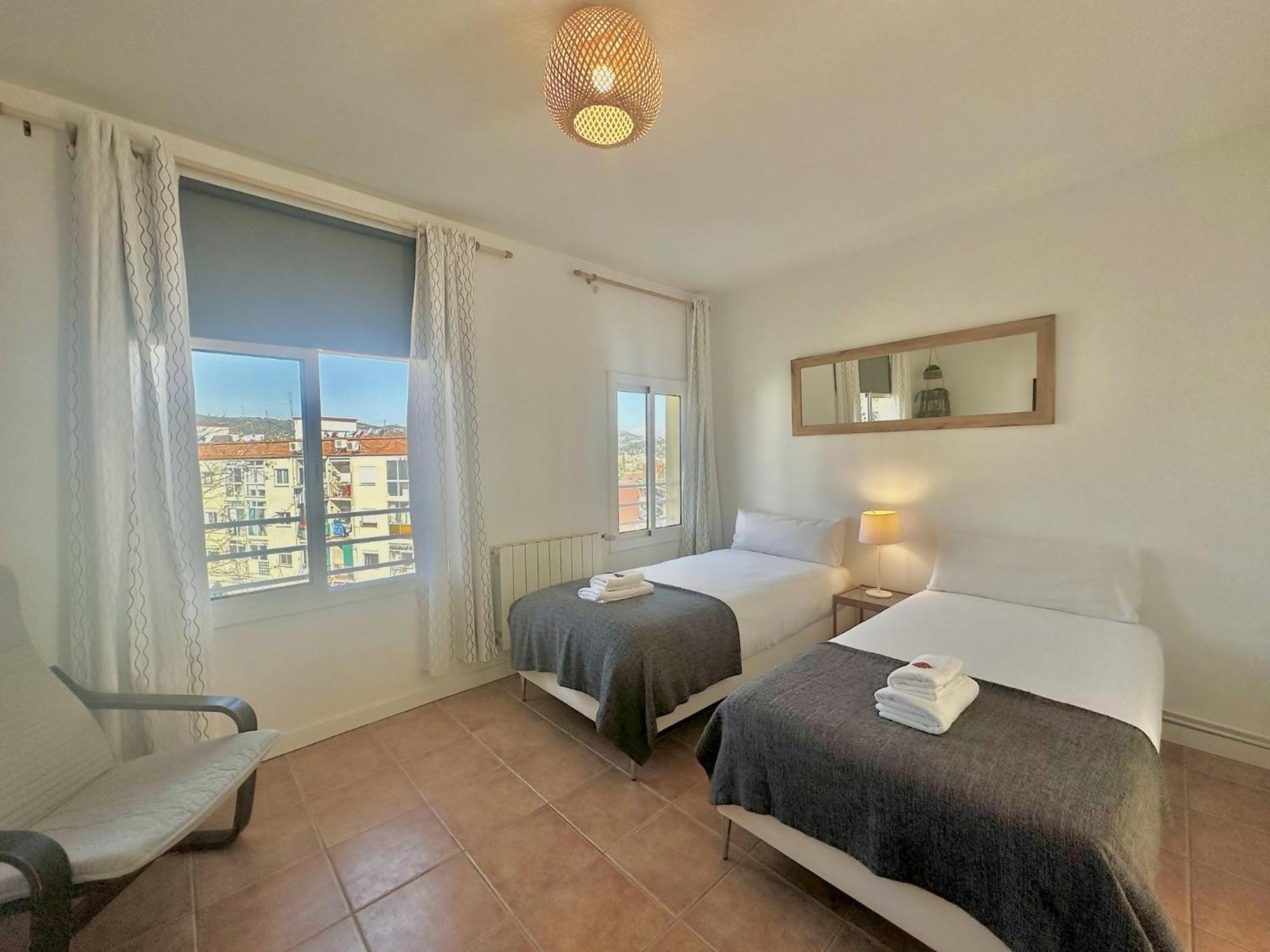 Casa Independientegardenviews2 Bedrooms Barcelona Exteriér fotografie