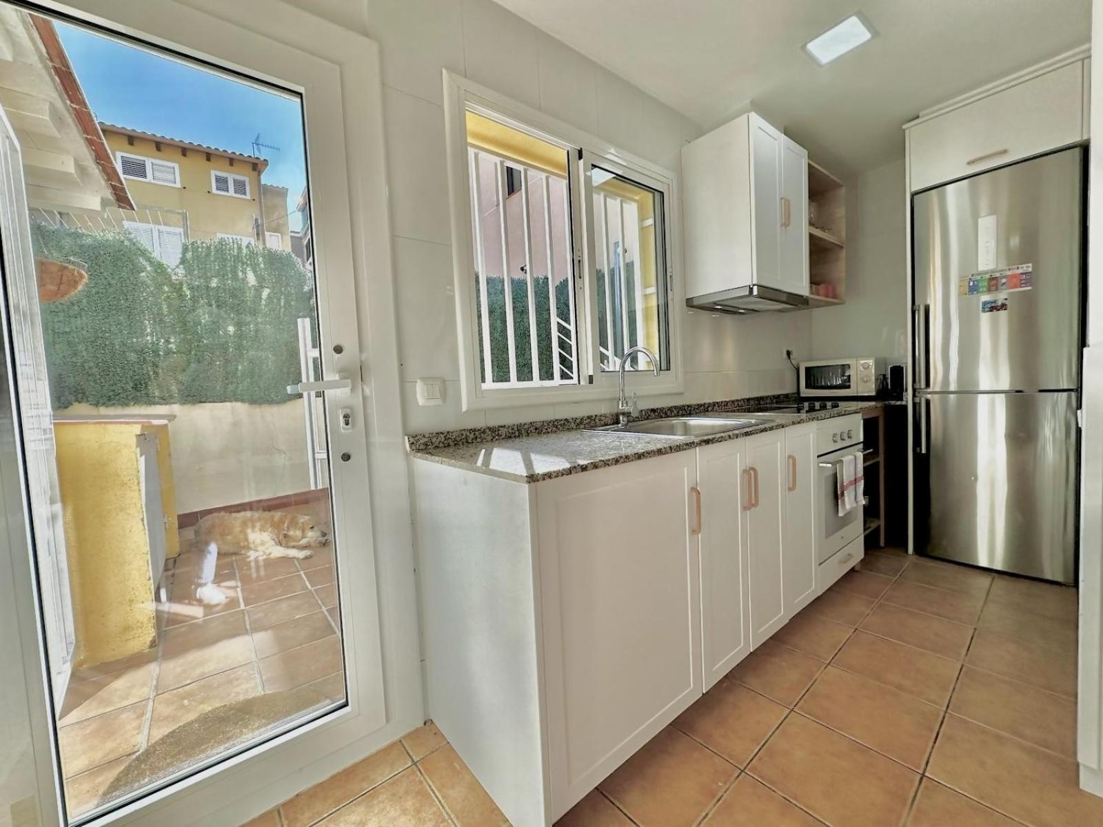 Casa Independientegardenviews2 Bedrooms Barcelona Exteriér fotografie