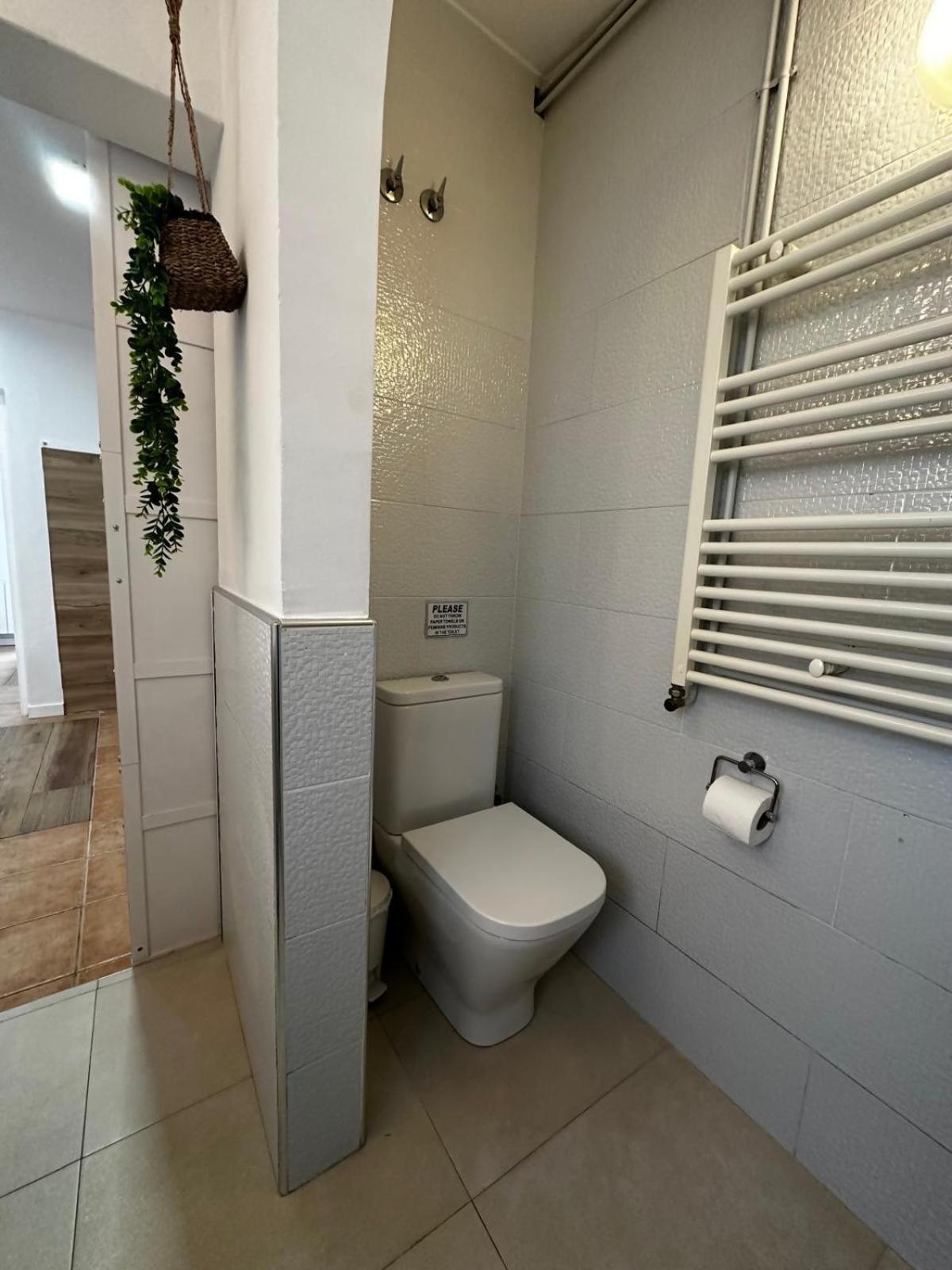 Casa Independientegardenviews2 Bedrooms Barcelona Exteriér fotografie