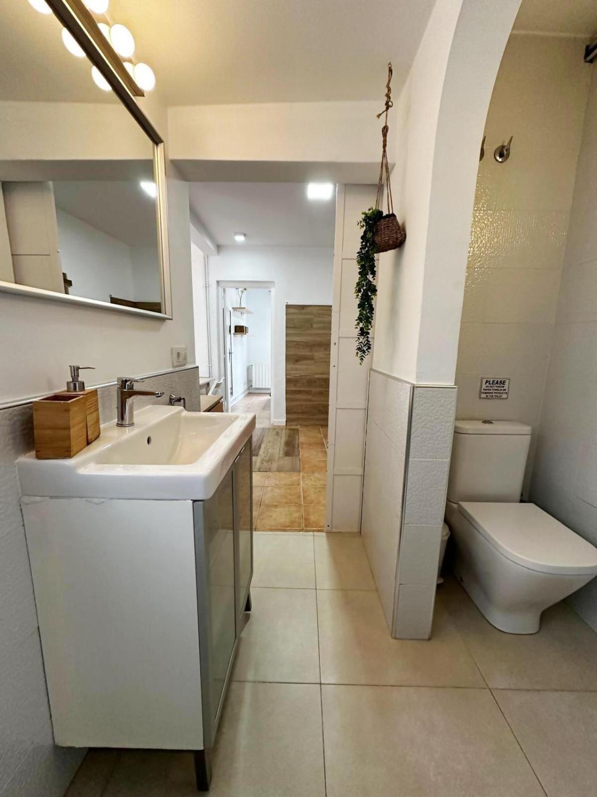 Casa Independientegardenviews2 Bedrooms Barcelona Exteriér fotografie